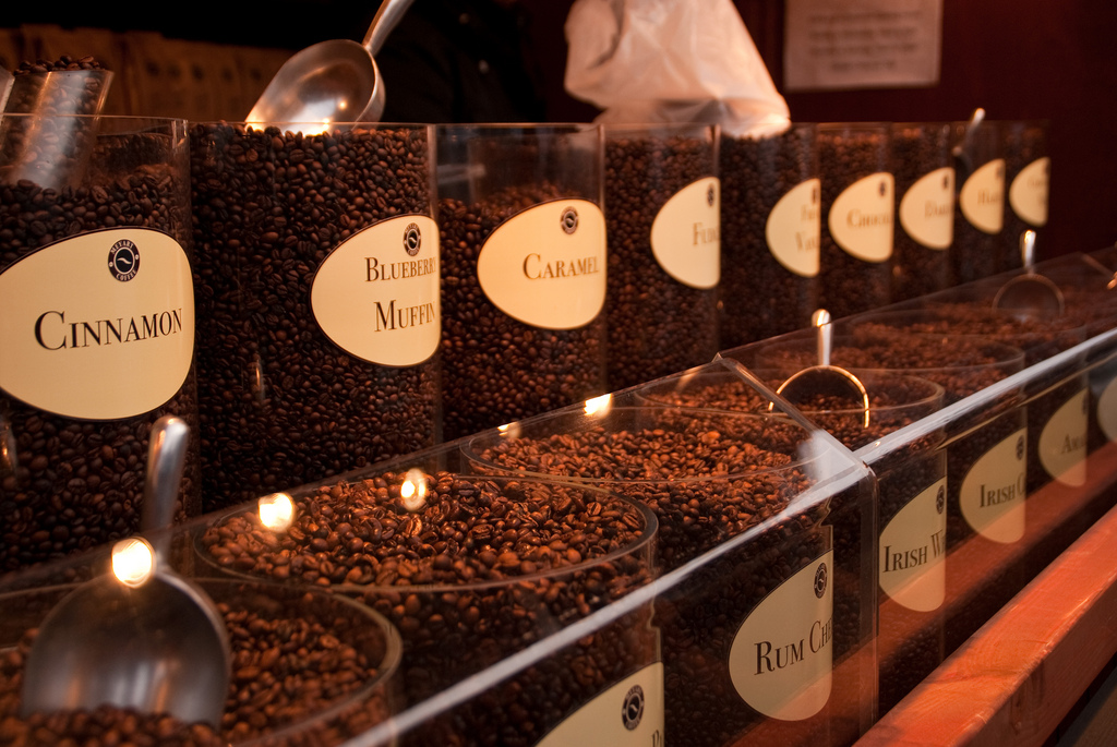 قهوه خوب چه مارکی بخرم و راهنمای خرید قهوه خوب+لیست قیمت قهوه