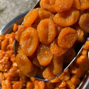 آلو بخارا خشک